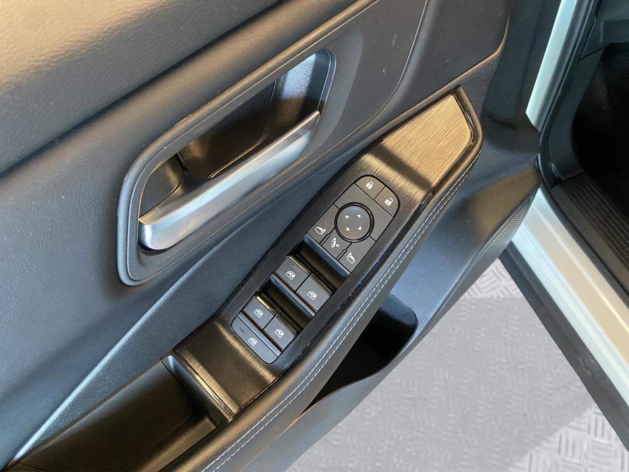 Nissan X-Trail 1.5 e-power N-Connecta e-4orce 4wd