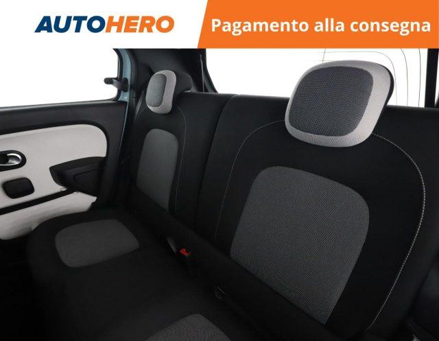 RENAULT Twingo SCe EDC Duel2