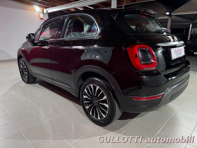 FIAT 500X 1.3 MJT 95 CV Mirror Cross