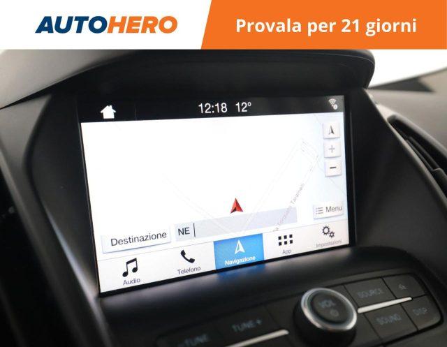 FORD Kuga 1.5 TDCI 120 CV S&S 2WD Titanium