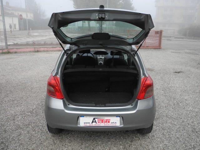 TOYOTA Yaris 1.4 D-4D 5p. Sol -Ok Neopatentati- "LEGGERE NOTE"