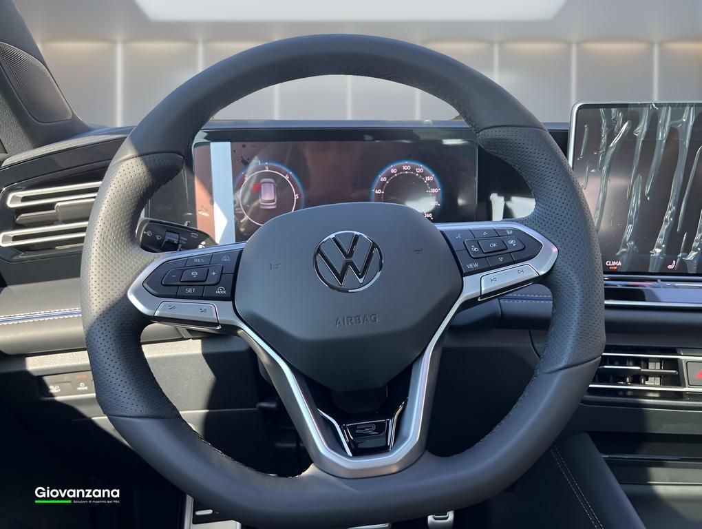 Volkswagen Tiguan 2.0 TDI SCR R-Line Plus 4Motion DSG