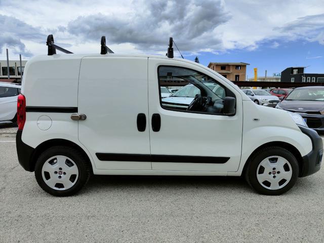 FIAT Fiorino 1.3 MJT 95CV Cargo