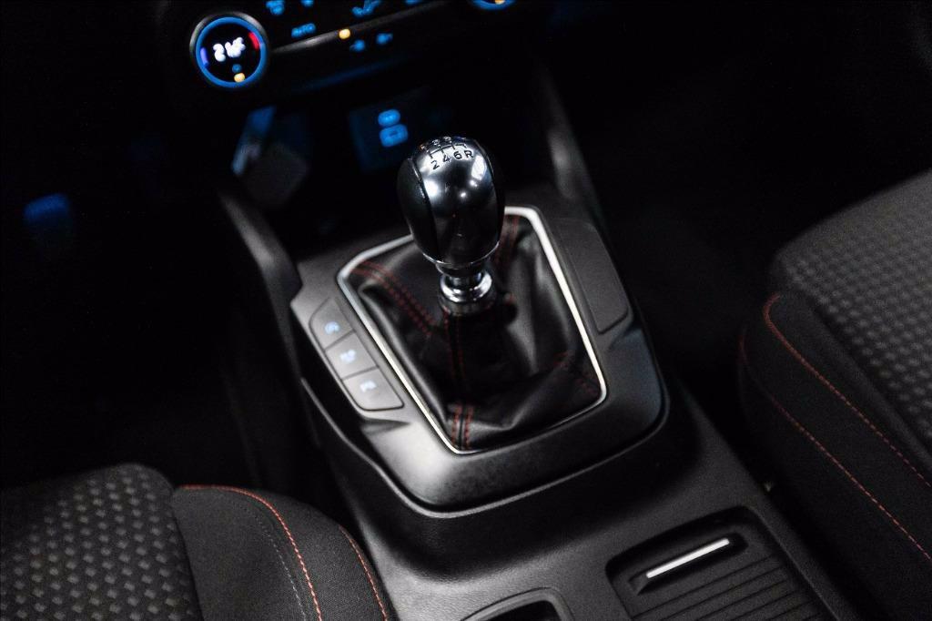 FORD Focus 1.0 ecoboost h ST-Line Style 125cv del 2023