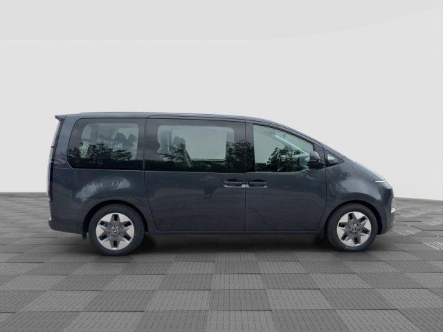 HYUNDAI Staria Staria 2.2 AT AWD 9 posti Wagon