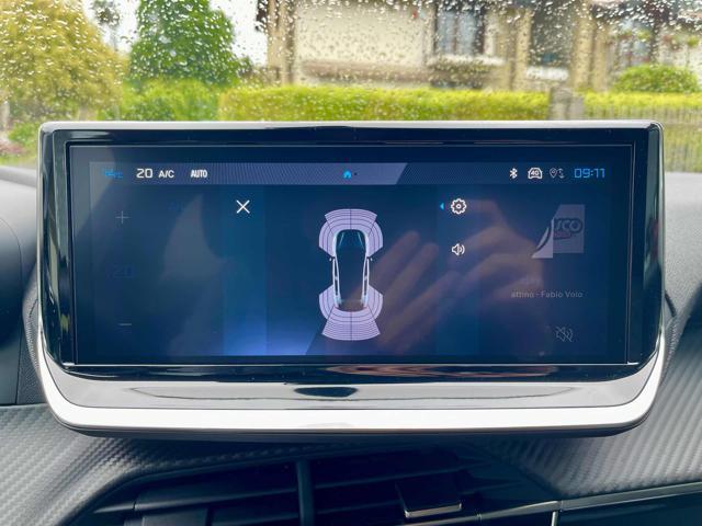 PEUGEOT 208 Hybrid 110 e-DCS6 Allure - KM0