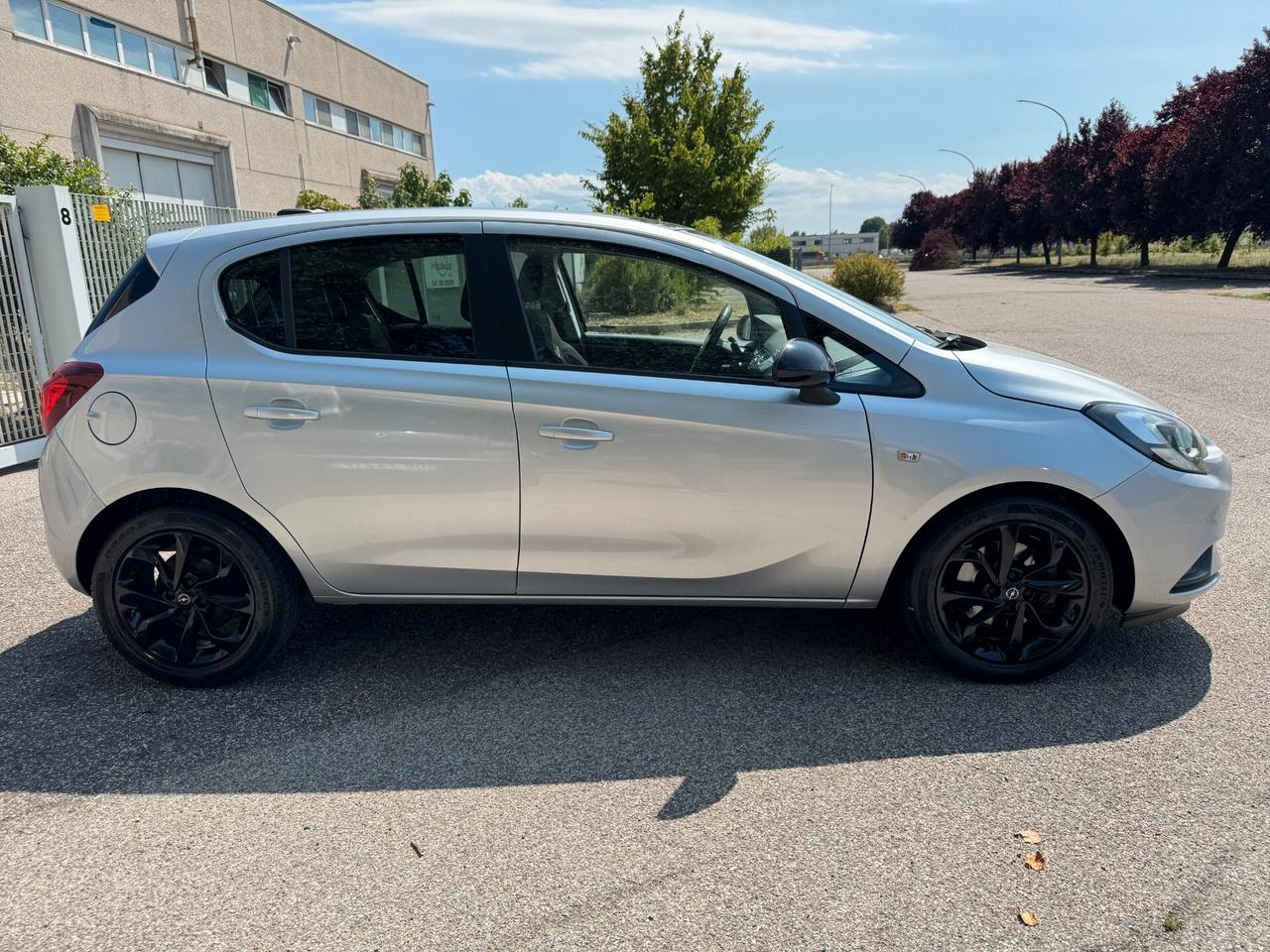 Opel Corsa 1.3 CDTI 5 porte B-Color - DIESEL - OK NEOPATENTATI! - EURO 6