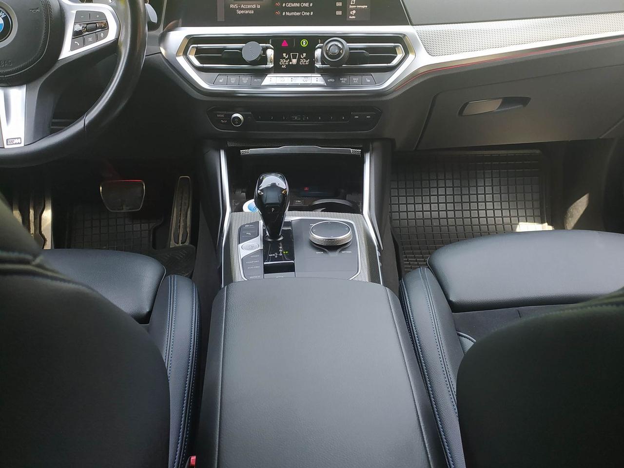 Bmw 320 M Sport 320 d MHEV #11758