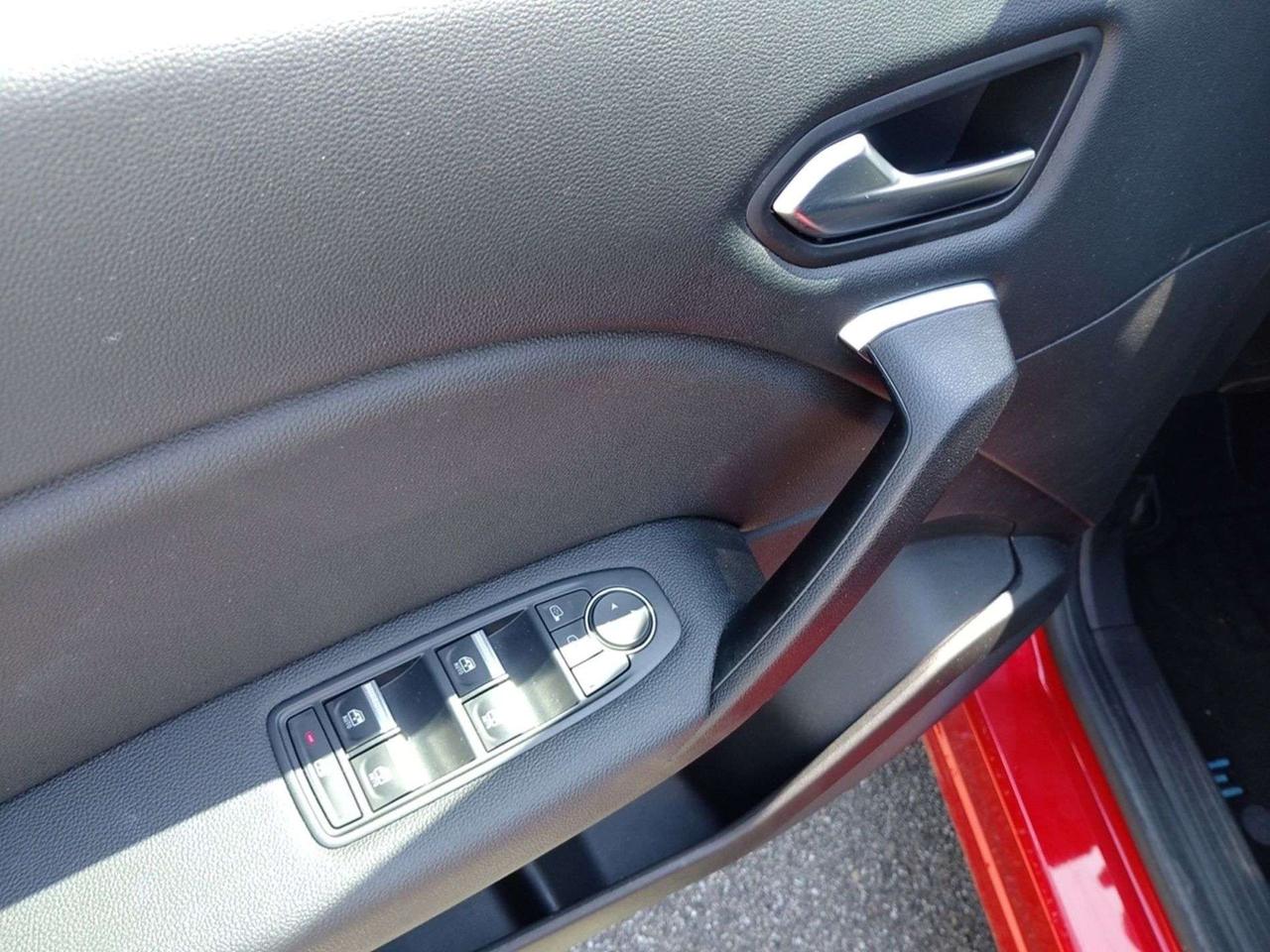 Renault Captur RENAULT Captur Full Hybrid E-Tech 145 CV Techno