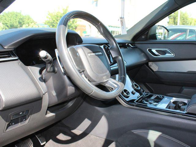 LAND ROVER Range Rover Velar 2.0D I4 R-Dynamic 240 CV