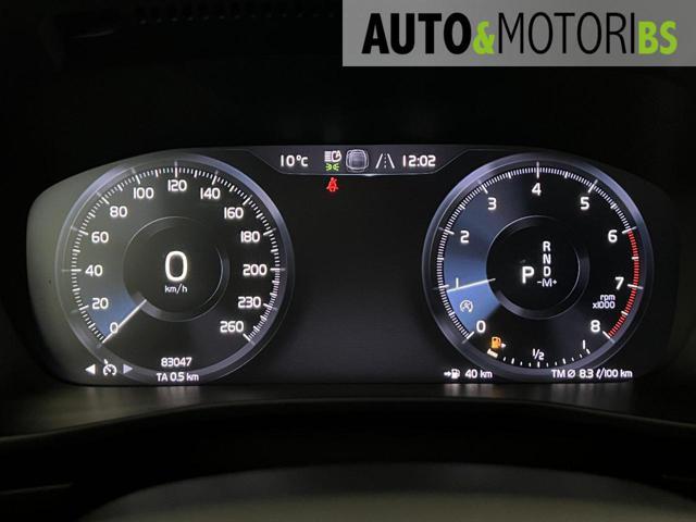 VOLVO XC40 T3 Geartronic R-design