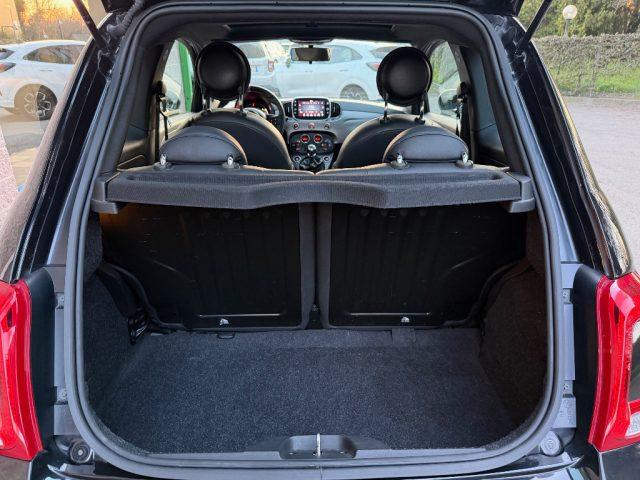 FIAT 500 1.0 70CV HYBRID SPORT APP-NAVI CERCHI DA 16"
