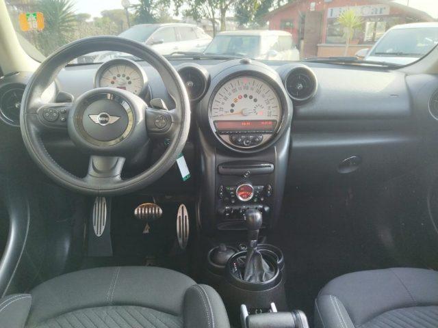 MINI Countryman Mini Cooper SD Countryman ALL4