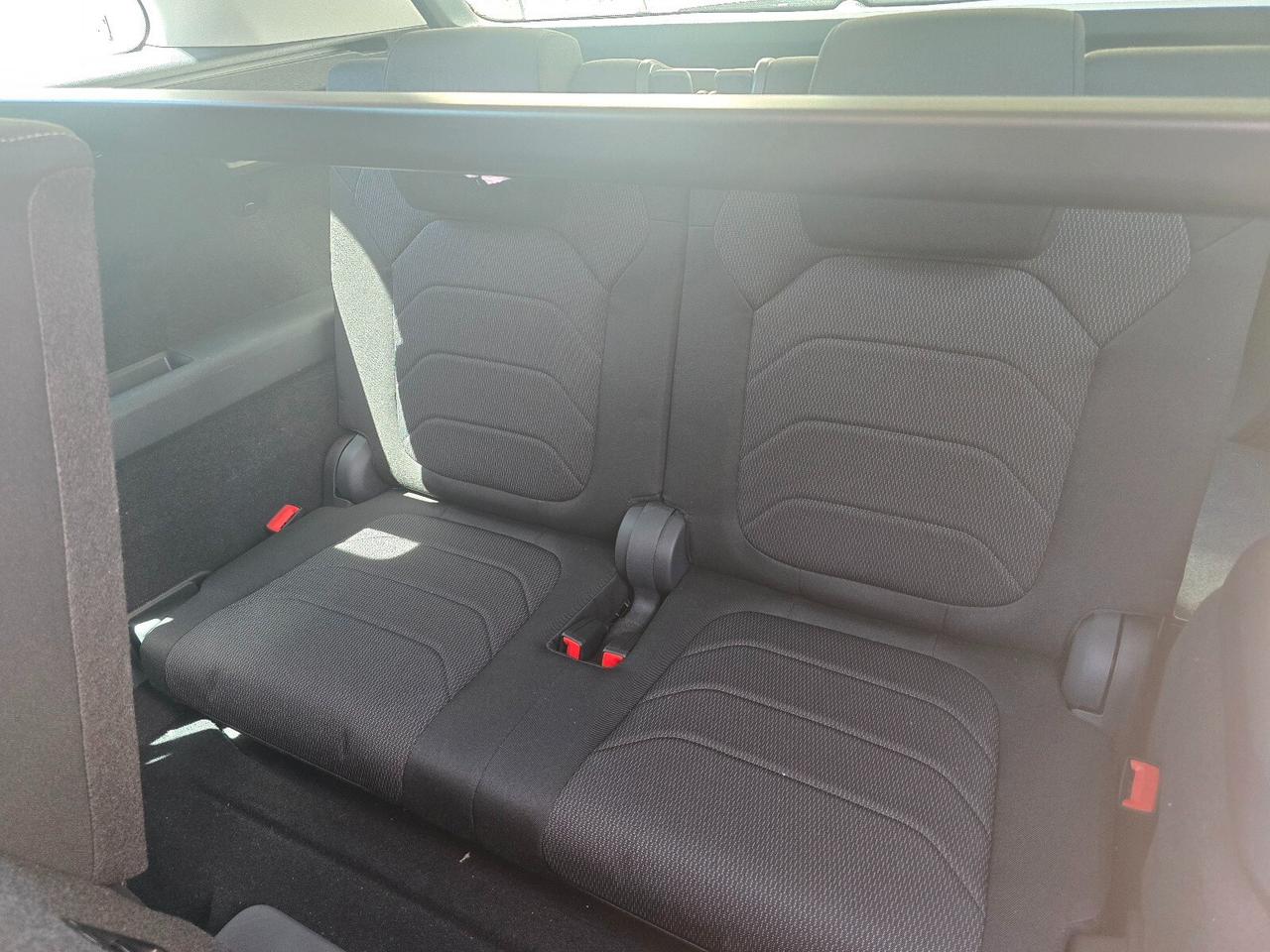 Skoda Kodiaq 2.0 TDI EVO SCR DSG 7 posti Sportline