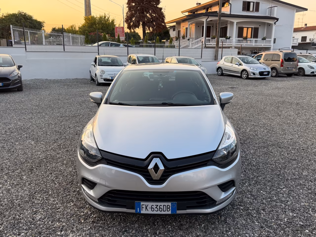 Renault Clio TCe 12V 73 CV GPL Start&Stop 5 porte Energy Life