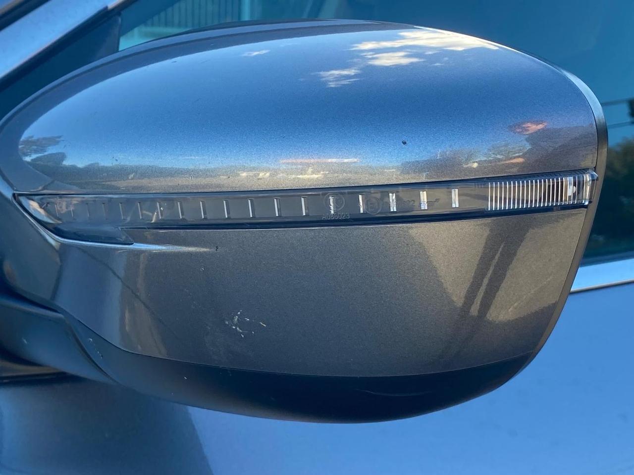 Nissan Qashqai Tekna Plus 1.6 dCi #7459