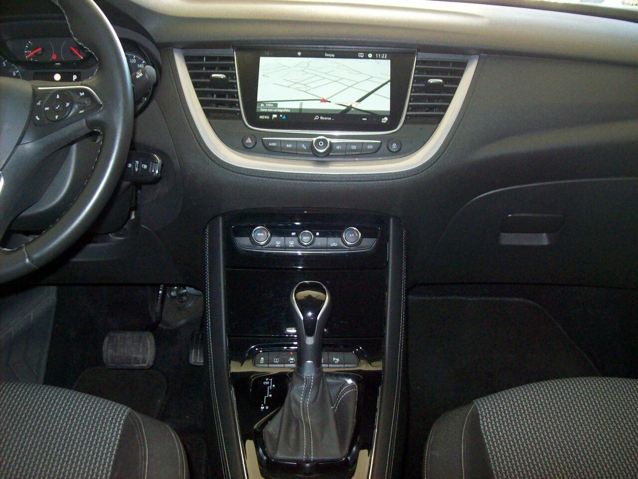 Opel Grandland X 1.5 diesel 130CV Ecotec S&S aut. Innovation