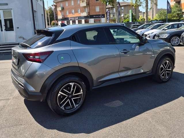 Nissan Juke Juke II 2024 1.0 dig-t Tekna 114cv