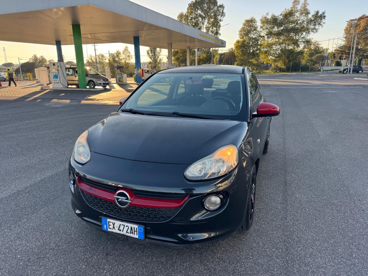 Opel Adam 1.2 70 CV