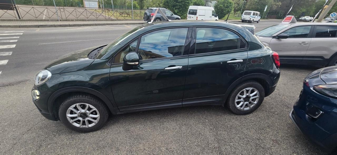 Fiat 500X 1.3 MultiJet 95 CV Business