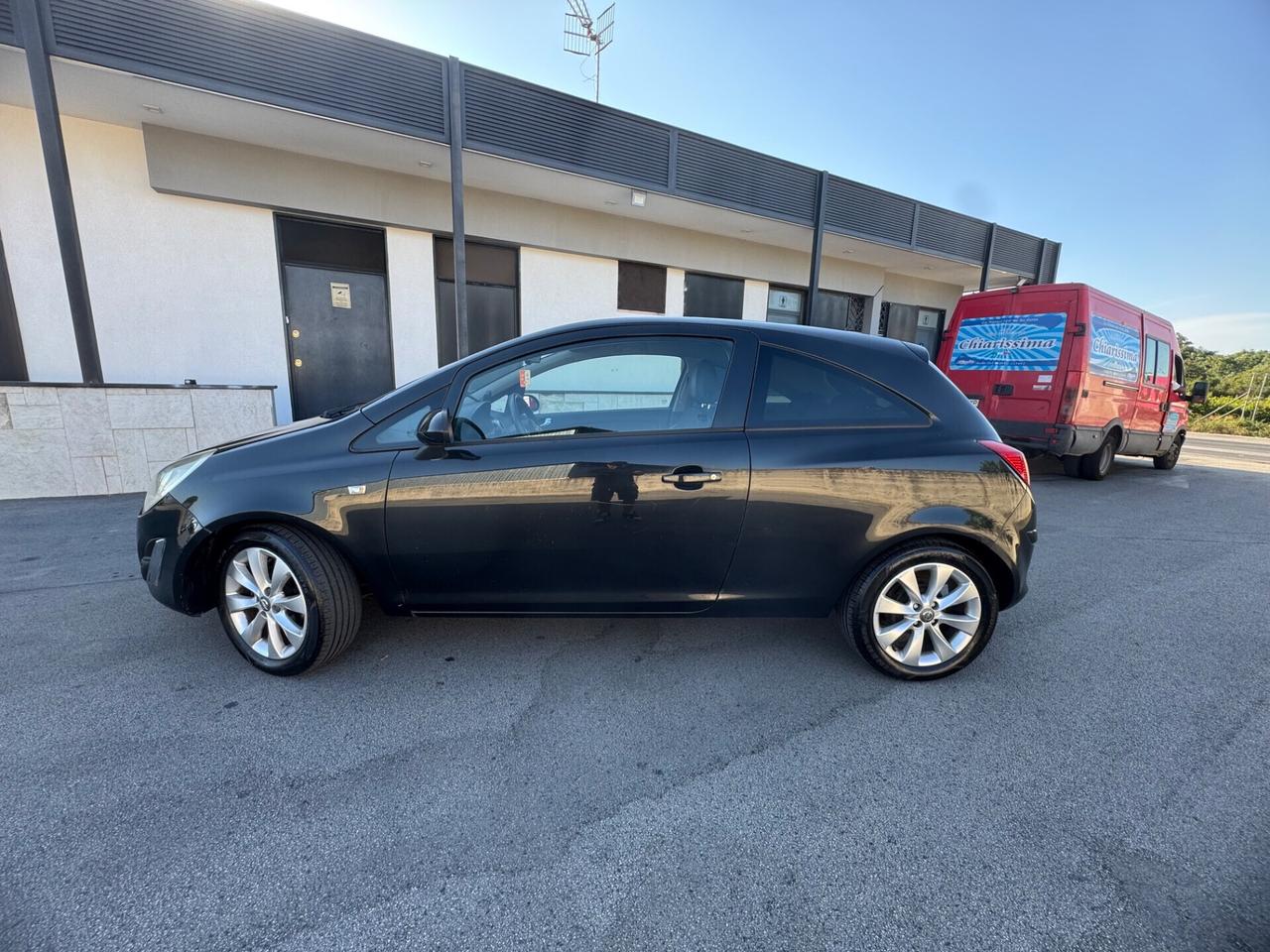 Opel Corsa 1.2 85CV 3 porte GPL-TECH Elective