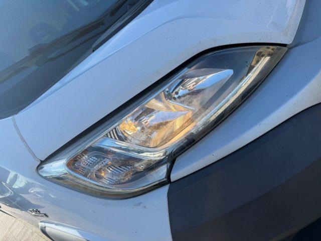 FIAT Ducato 30 2.3 MJT"MOTORE NUOVO 80.000KM"PREZZO PIU' IVA"