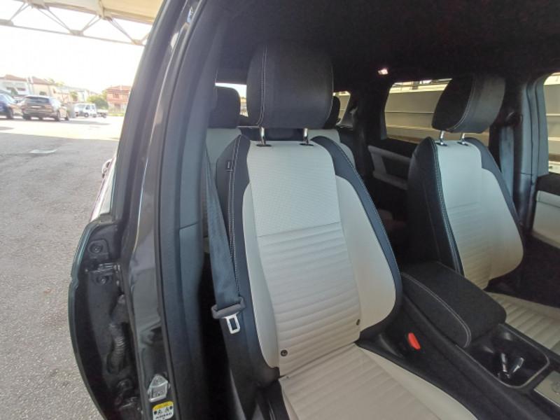 LAND ROVER DISCOVERY SPORT 2.0 TD4 MHEV 163 CV R-DYNAMIC SE 4WD AUTO SUV