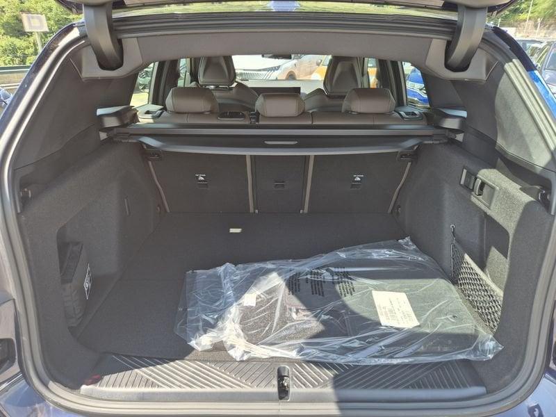 BMW X3 xDrive 20d Msport Pro