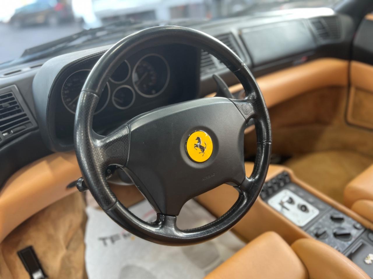 Ferrari F355 F1 berlinetta