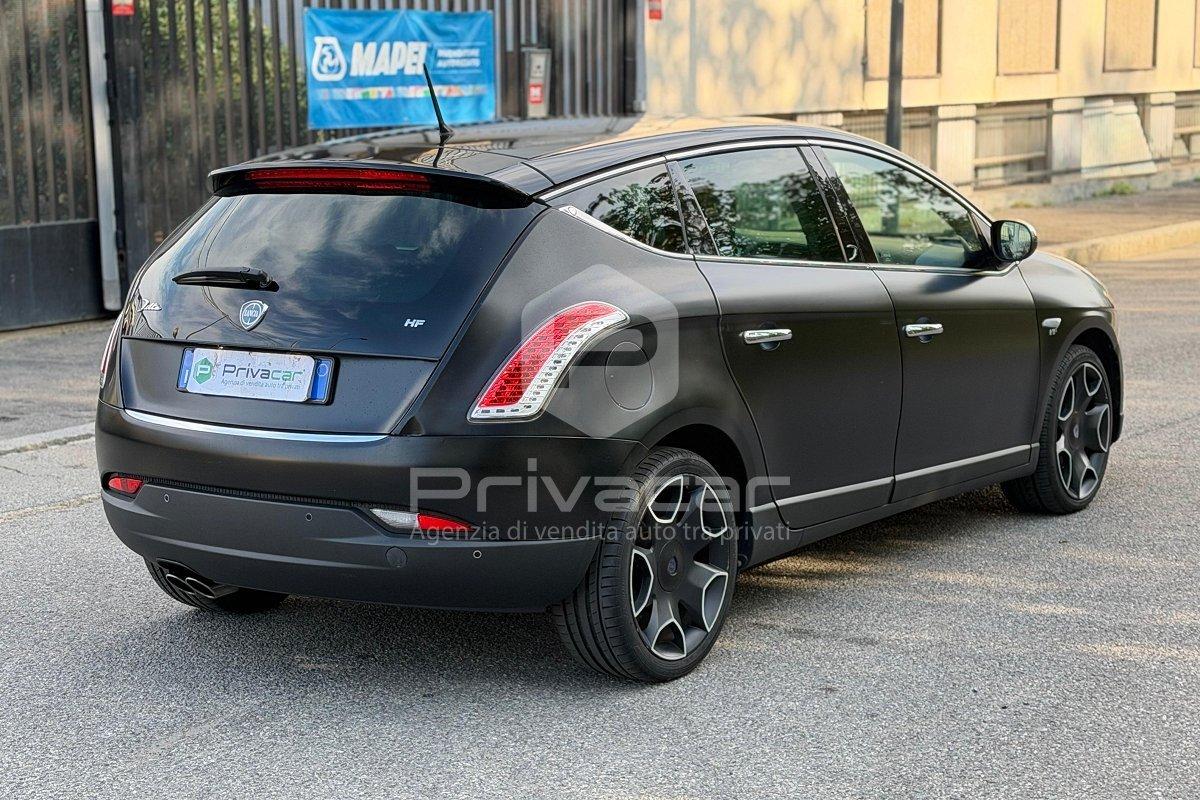 LANCIA Delta 1.8 Di Turbo-Jet Sportronic Platinum