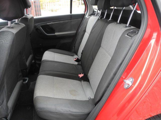 SKODA Fabia 1.6 TDI CR 75cv Wagon Active - OK NEOPATENTATI