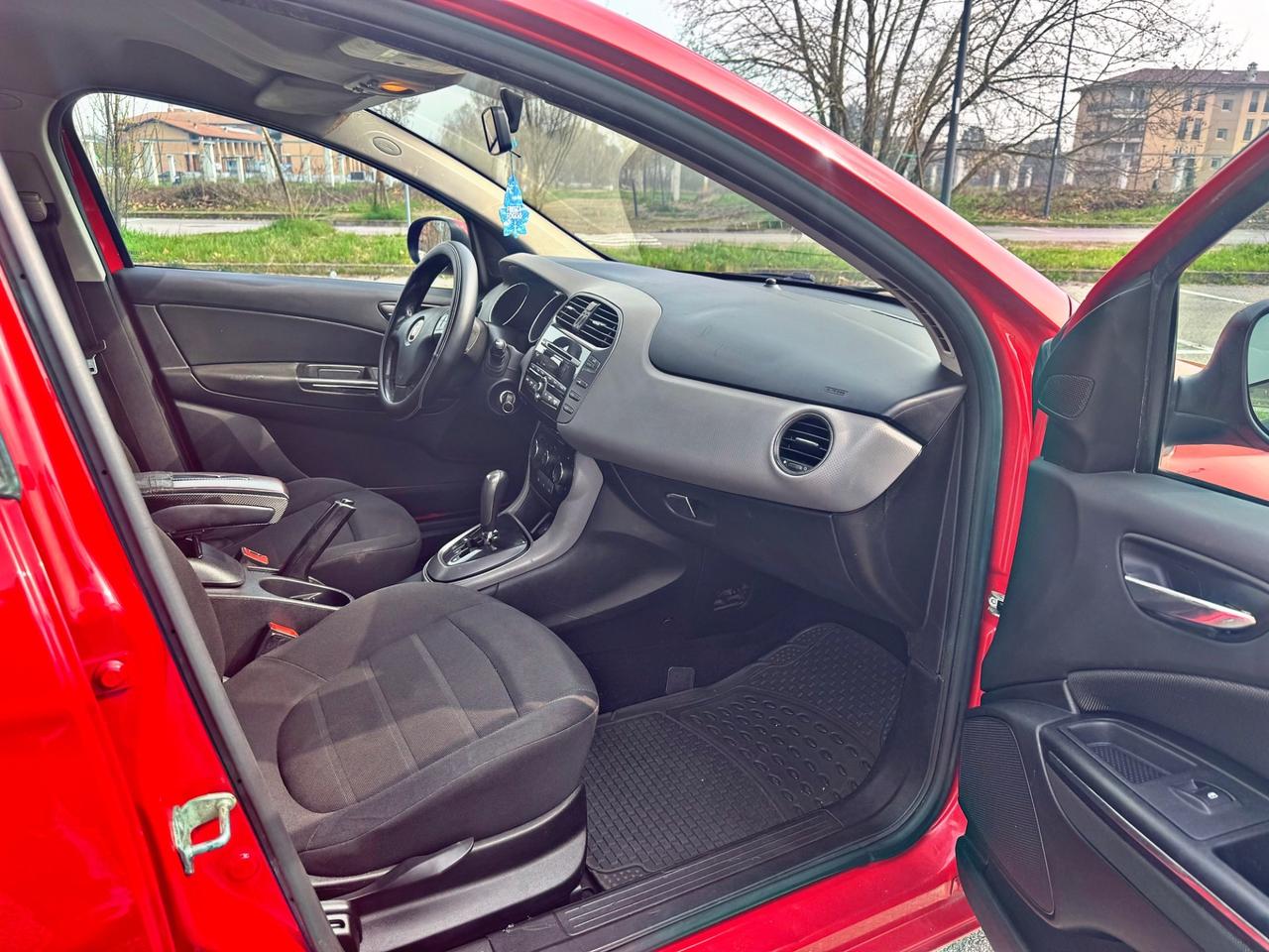 Fiat Bravo 1.6 MJT 120 CV DPF Dualogic Emotion Cambio Automatico