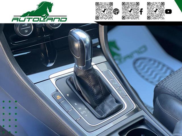 VOLKSWAGEN Golf 2.0 TDI DSG 5p. Highline BlueMotion FINANZIABILE