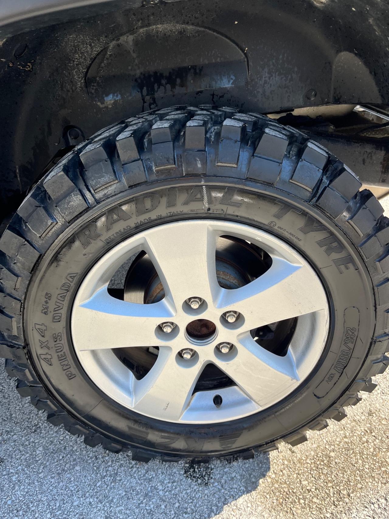 Jeep Wrangler 2.8 CRD DPF Sahara Auto