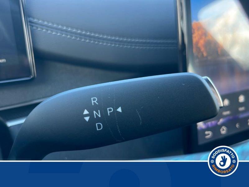 BYD Seal 6 DM-i Touring Boost