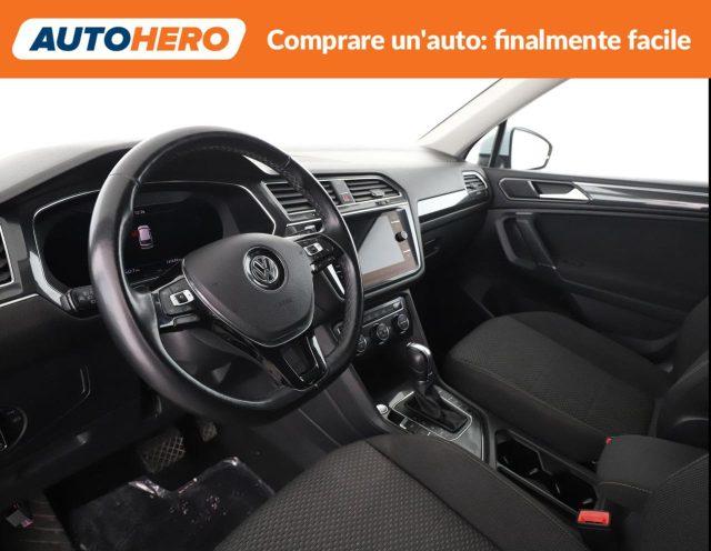 VOLKSWAGEN Tiguan Allspace 2.0 TDI SCR DSG Business BMT