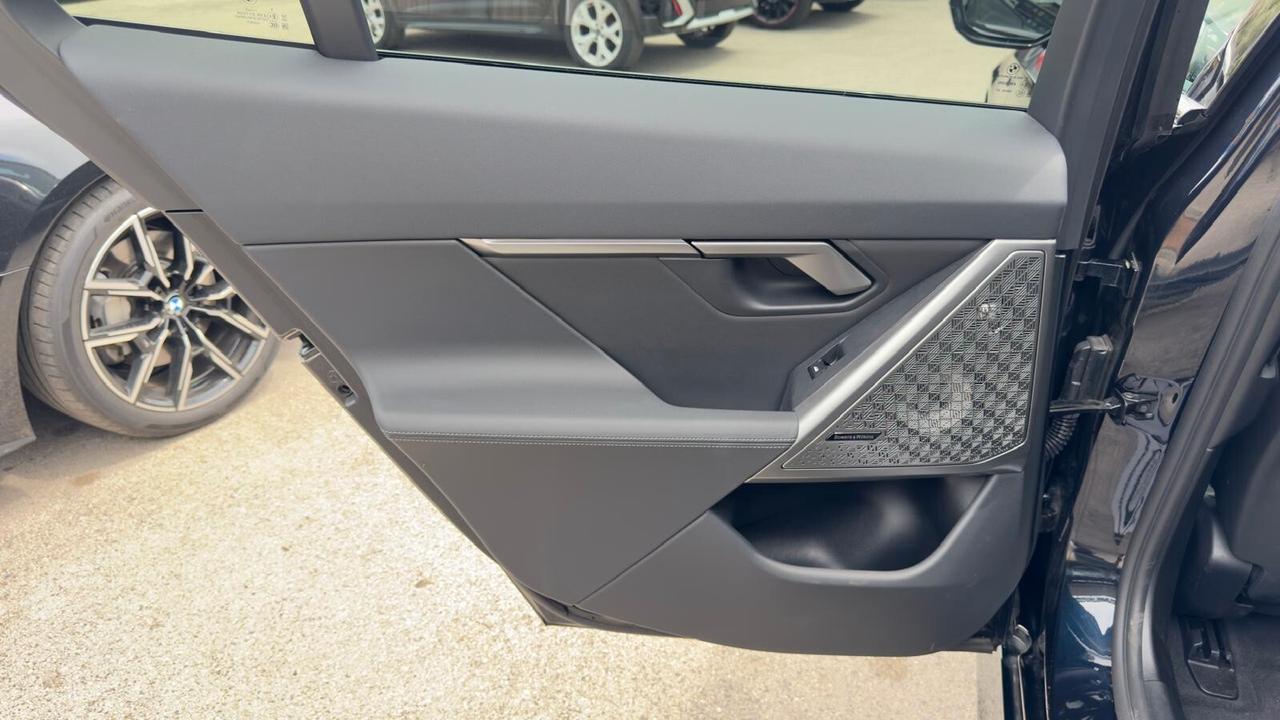 Bmw 540 540d M-SPORT PRO/XDRIVE/TETTO/CERCHI R21/PRONTA CONSEGNA/UFFICIALE/