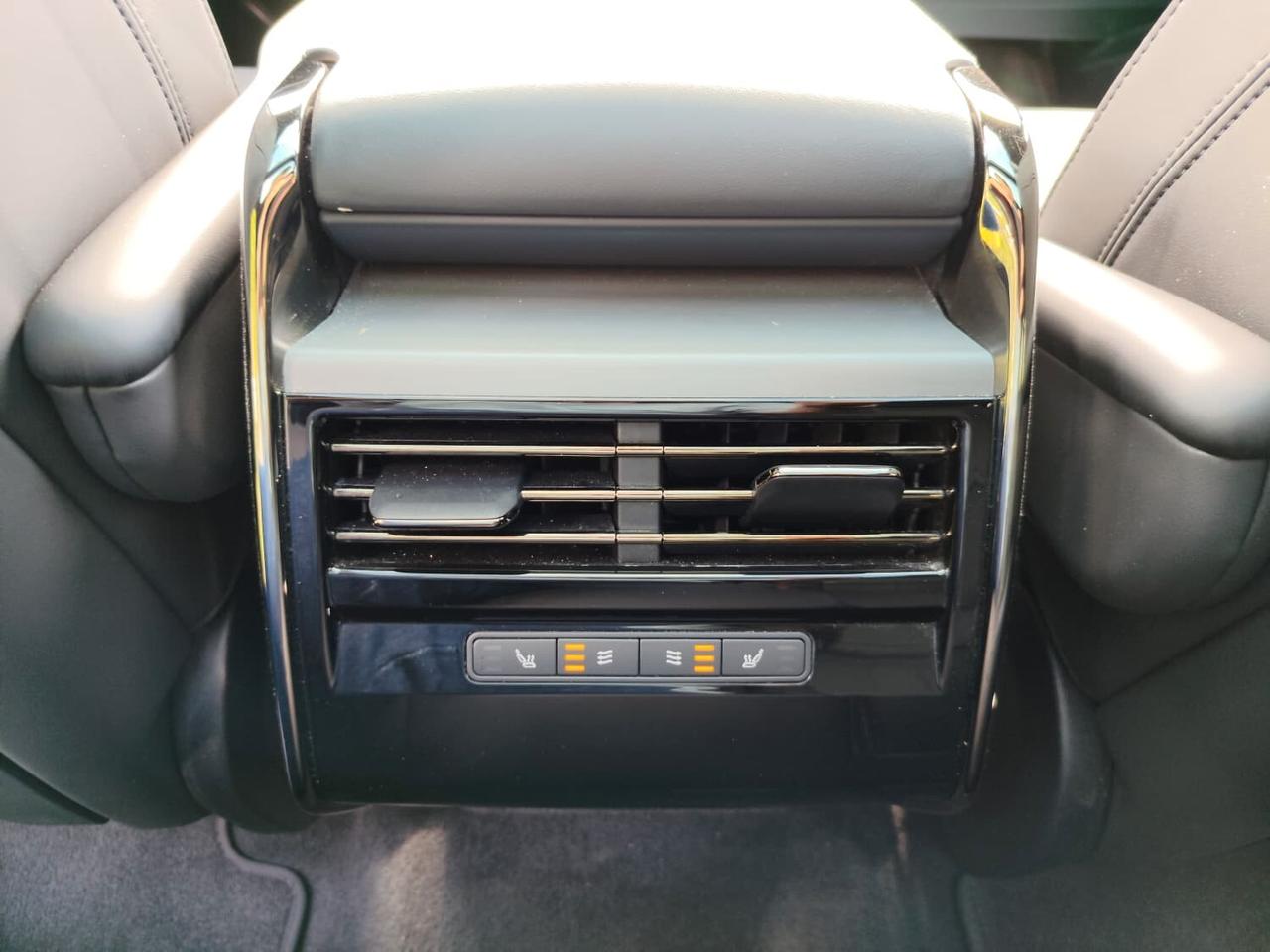 Land Rover Range Sport 3.0D l6 249 CV Dynamic SE