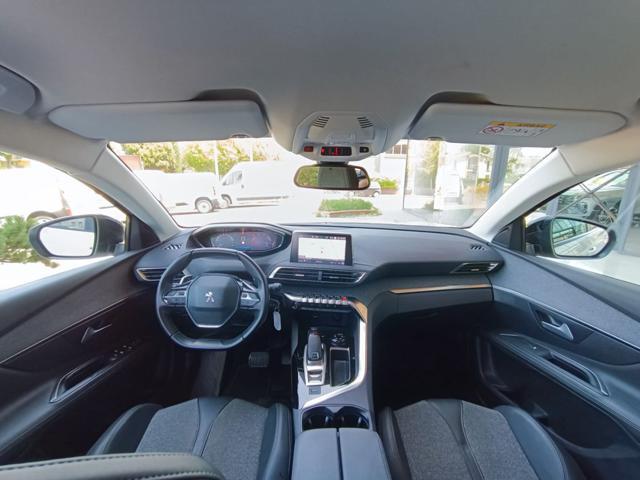 PEUGEOT 3008 BlueHDi 130 S&S EAT8 Allure