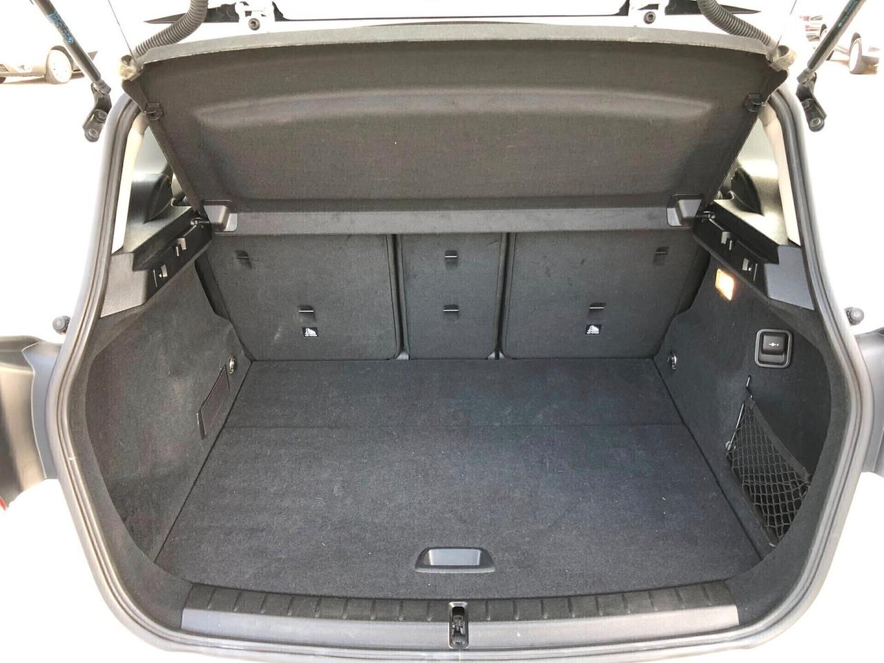 Bmw 216d Active Tourer Advantage 2017