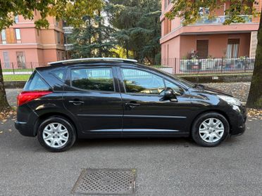 Peugeot 207 1.4 VTi 95CV SW Ciel Allure benzina