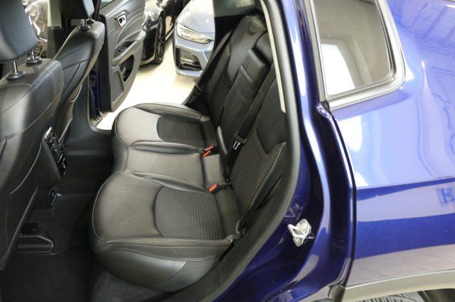 JEEP Compass 1.6 Multijet II LIMITEED RESTYLING