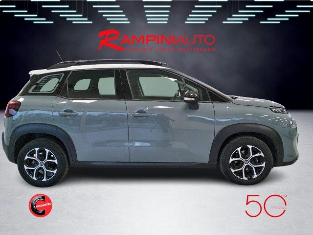 CITROEN C3 Aircross BlueHDi 110 Cv Shine Pronta Consegna