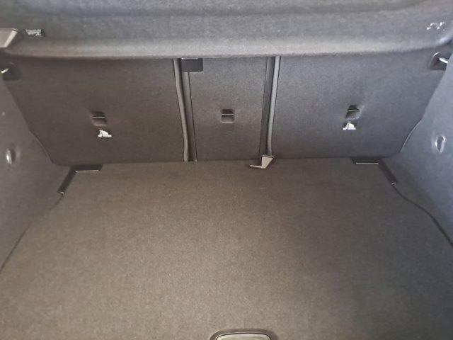 MERCEDES-BENZ A 180 d Automatic Advanced