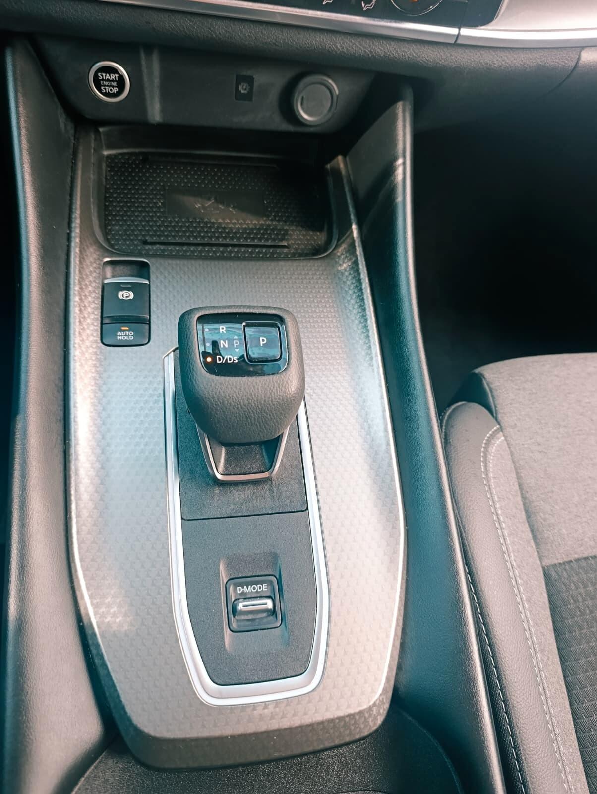 Nissan Qashqai MHEV 158 CV Xtronic N-Connecta