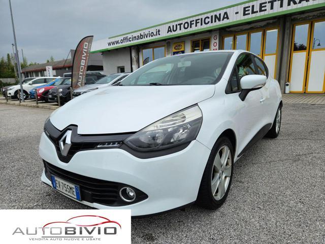 RENAULT Clio 1.2 75CV GPL 5 porte Live