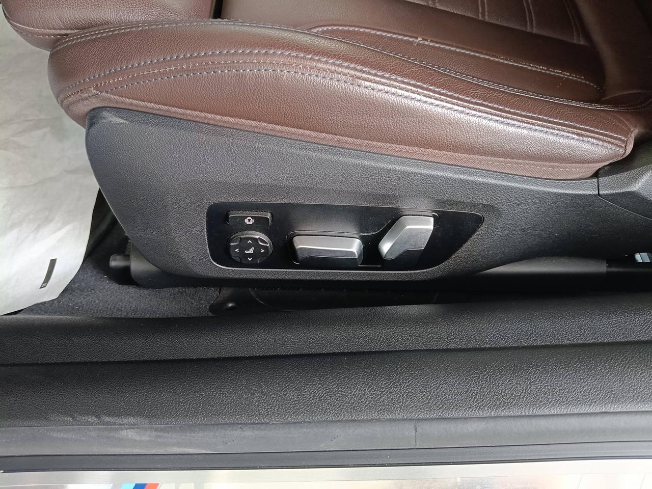 BMW Serie 4 G22 2020 Coupe - 420d Coupe mhev 48V Msport auto