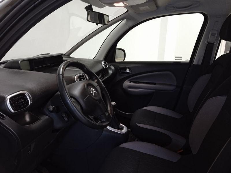 Citroën C3 Picasso 1.4 VTi 95 Seduction
