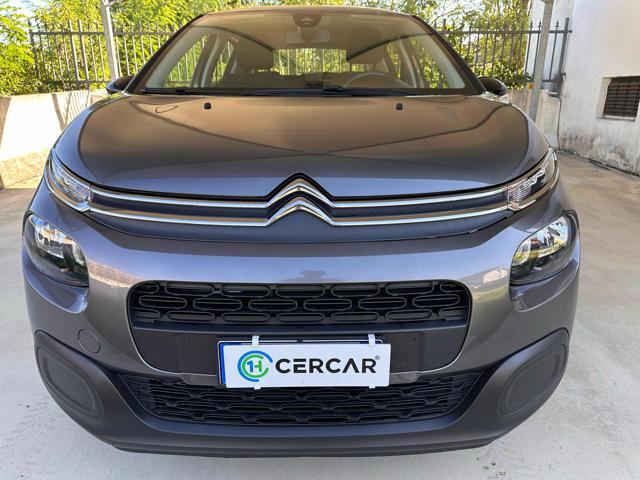 CITROEN C3 82 Feel IDONEA ANCHE PER NEOPATENTATI