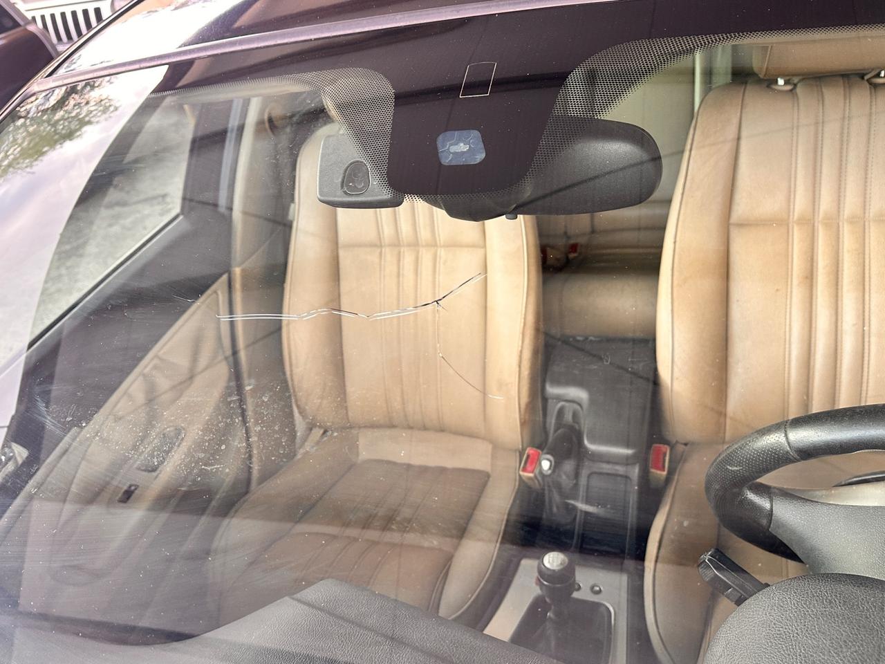 Alfa Romeo 159 1.9 JTDm Sportwagon Distinctive
